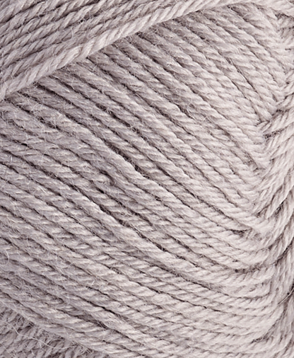 Sirdar Country Classic 4 Ply - Silver Grey (0972) - 50g