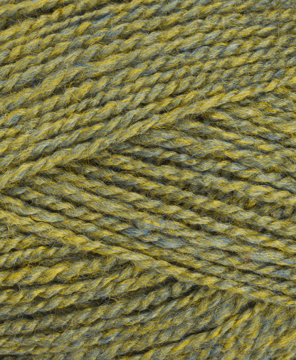 Stylecraft Highland Heathers - Lichen (7228) - 100g
