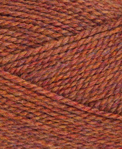 Stylecraft Highland Heathers - Marmalade (7224) - 100g