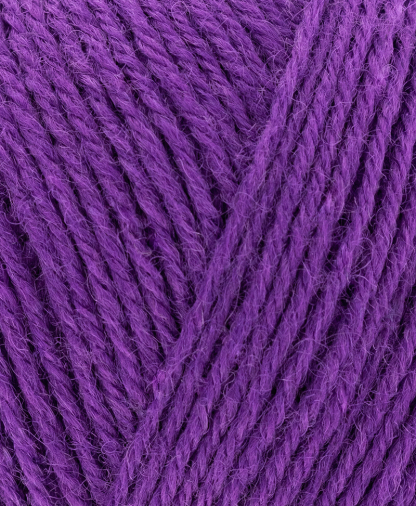 West Yorkshire Spinners - Signature 4 Ply - Amethyst (1003) - 100g