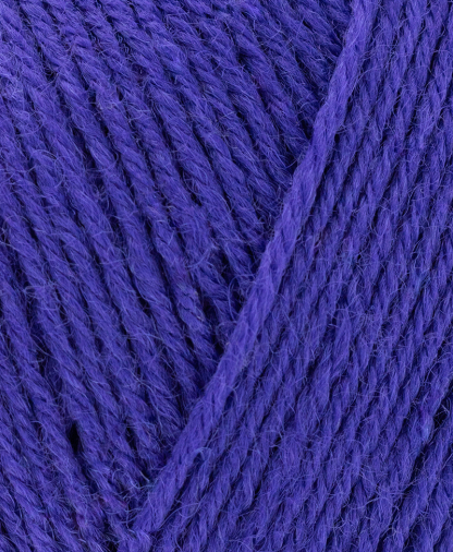 West Yorkshire Spinners - Signature 4 Ply - Cobalt (1005) - 100g