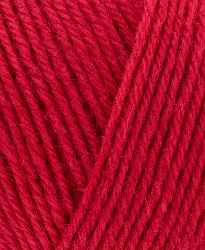 West Yorkshire Spinners - Signature 4 Ply - Rouge (1000) - 100g