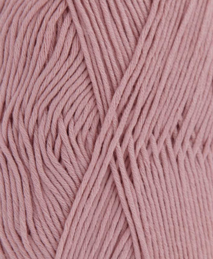 King Cole Bamboo Cotton DK - Dusty Pink (618) - 100g