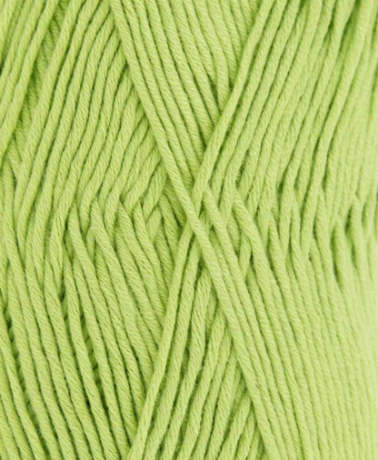 King Cole Bamboo Cotton DK - Green (533) - 100g