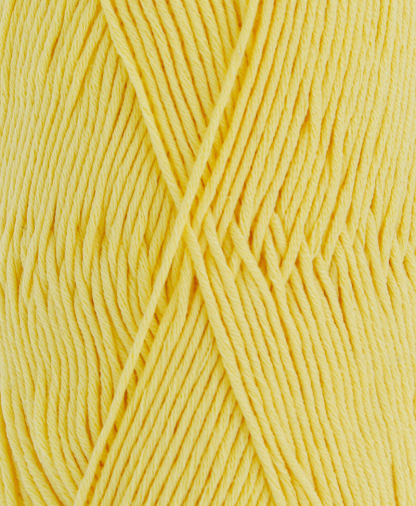 King Cole Bamboo Cotton DK - Lemon (3199) - 100g