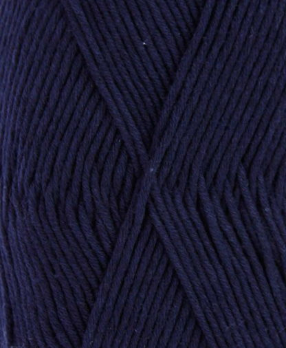 King Cole Bamboo Cotton DK - Navy (542) - 100g