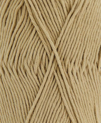 King Cole Bamboo Cotton DK - Old Gold (625) - 100g
