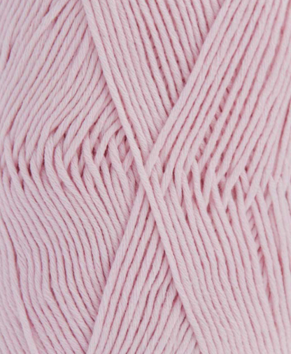 King Cole Bamboo Cotton DK - Pink (516) - 100g