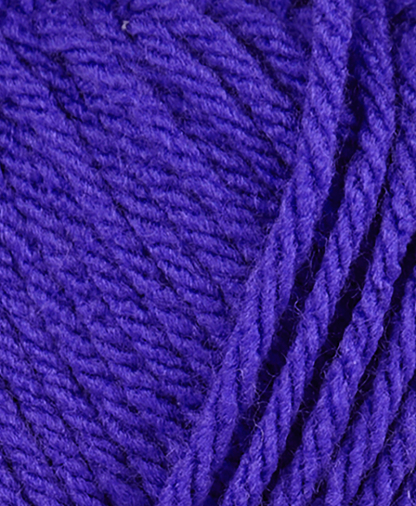 Sirdar Hayfield Bonus Chunky - Bright Purple (828) - 100g