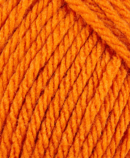 Sirdar Hayfield Bonus Chunky - Burnt Orange (647) - 100g