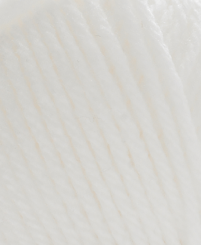 Sirdar Hayfield Bonus Chunky - White (961) - 100g