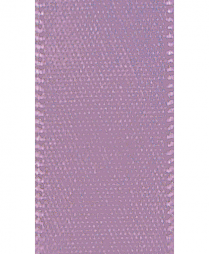 Berisfords Satin Ribbon 50mm - Lilac Mist (9797)