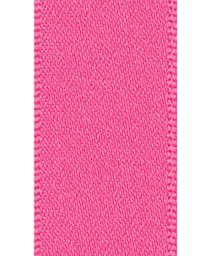 Berisfords Satin Ribbon 50mm - Sugar Pink (16)