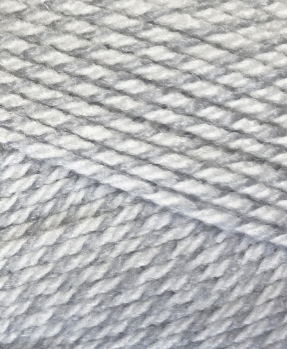 Stylecraft Special for Babies DK - Baby Silver Marl (1261) - 100g