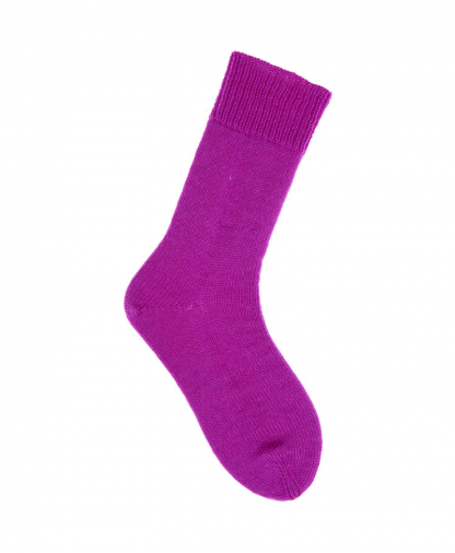Rico Socks Neon - Purple (006) - 100g