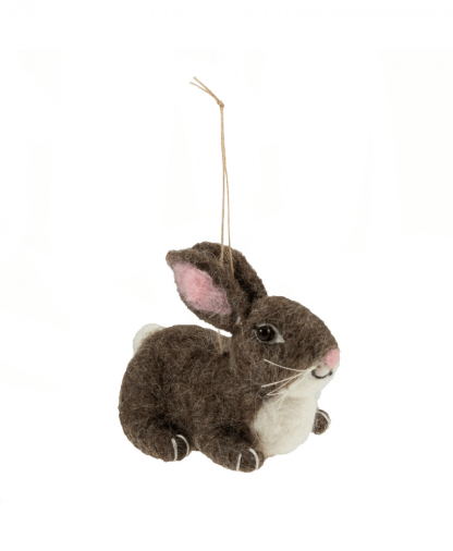 Trimits Mini Needle Felt Kit - Bunny (TCK024)