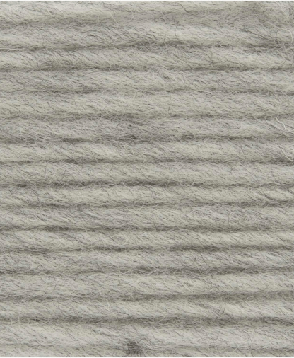 Rico Essentials Organic Wool Aran - Grey (004)