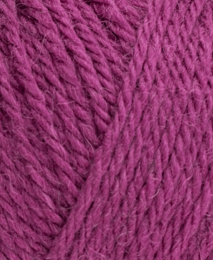 West Yorkshire Spinners ColourLab Aran - Mulberry Pink (1176) - 100g