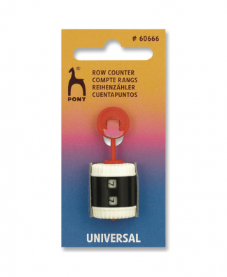Pony Row Counter - Universal (60666)